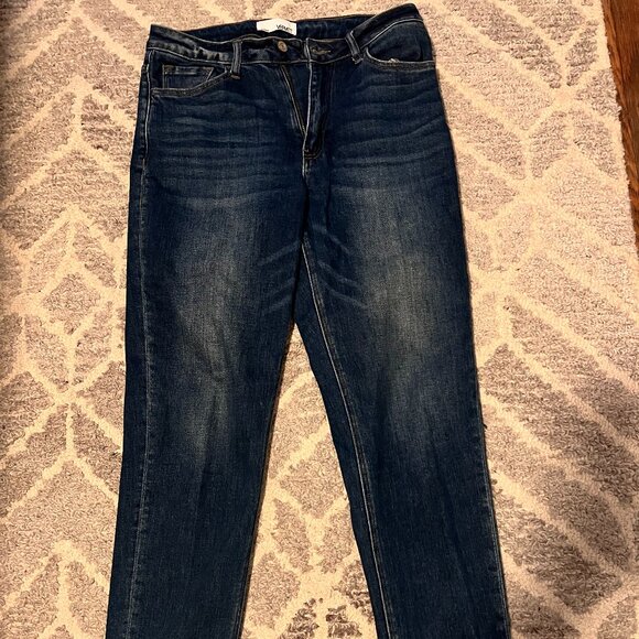Vervet Women's S 28 Jeans - Picture 1 of 4